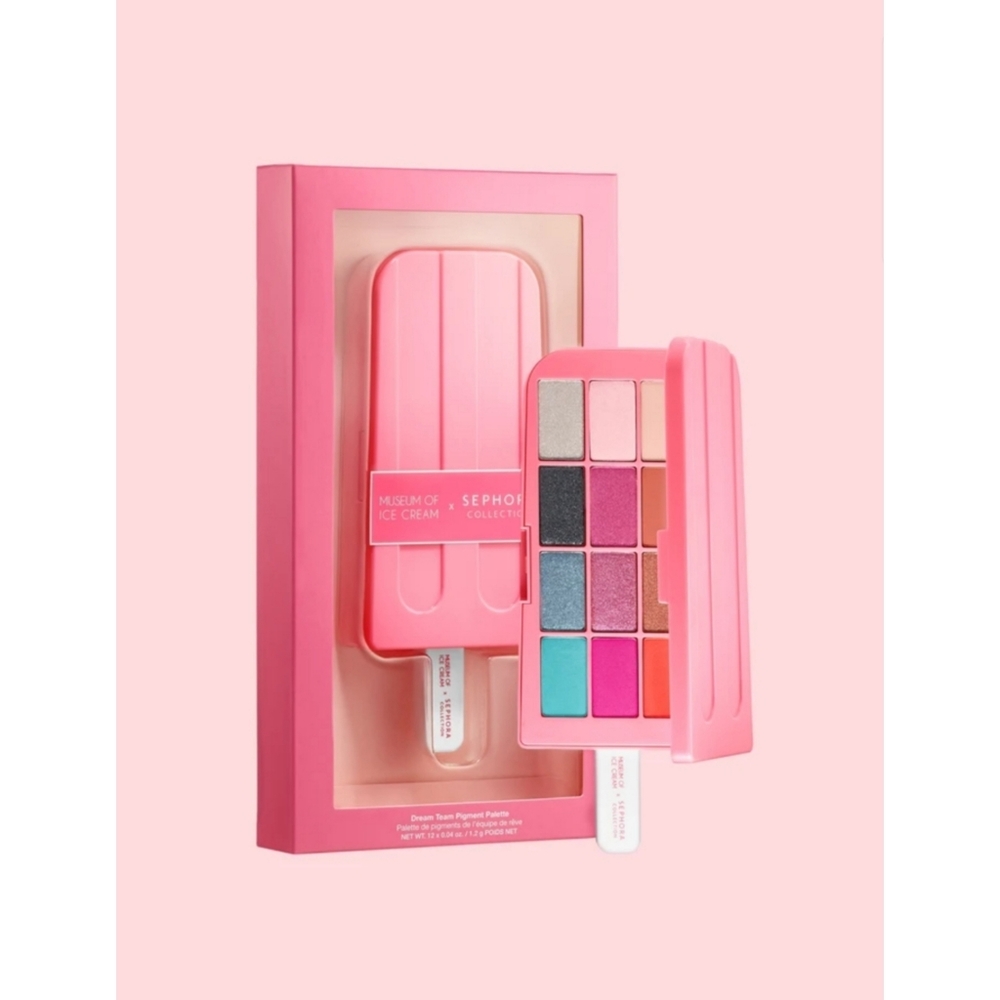 MOIC x sephora